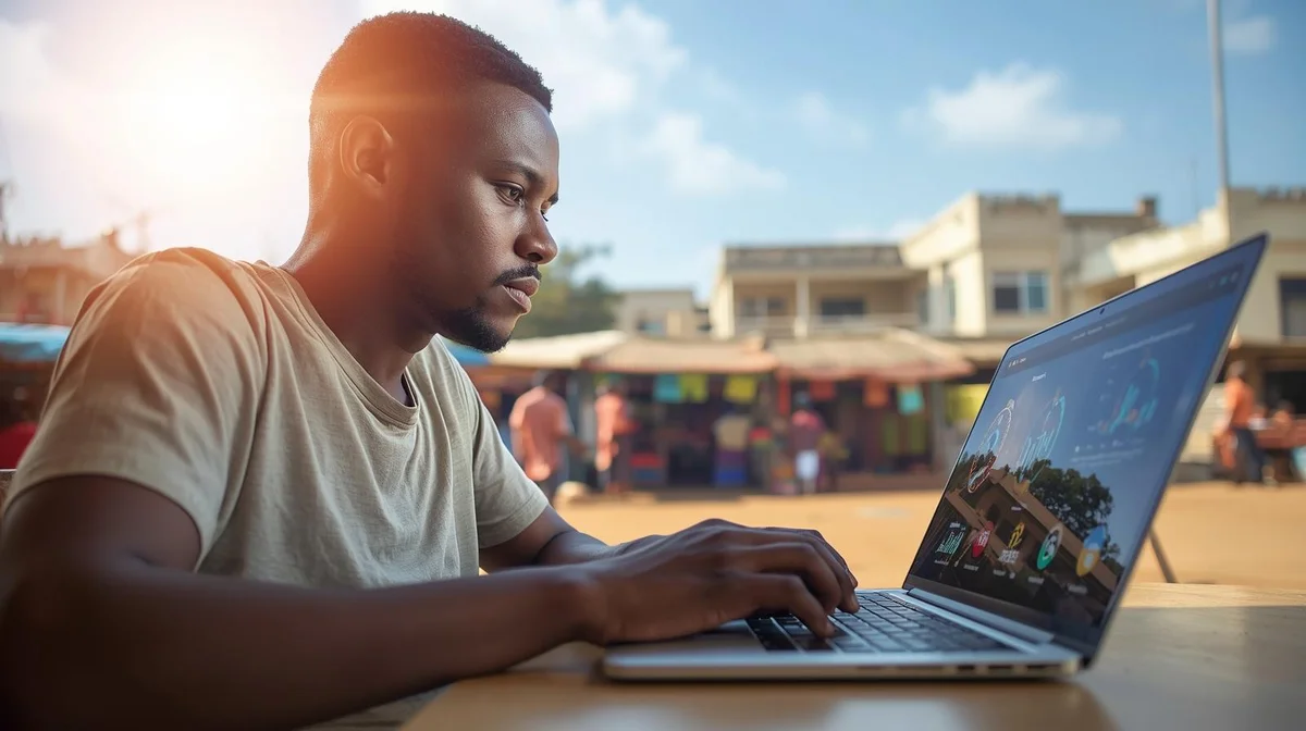 Affiliate Marketing in Kenya