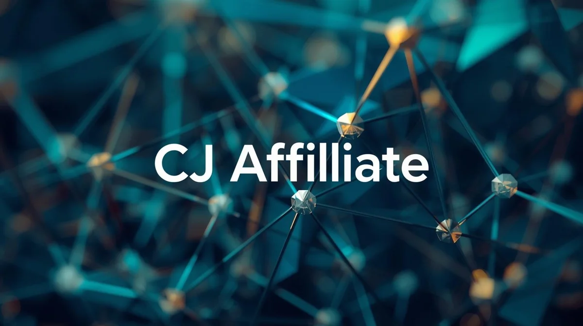 CJ Affiliate
